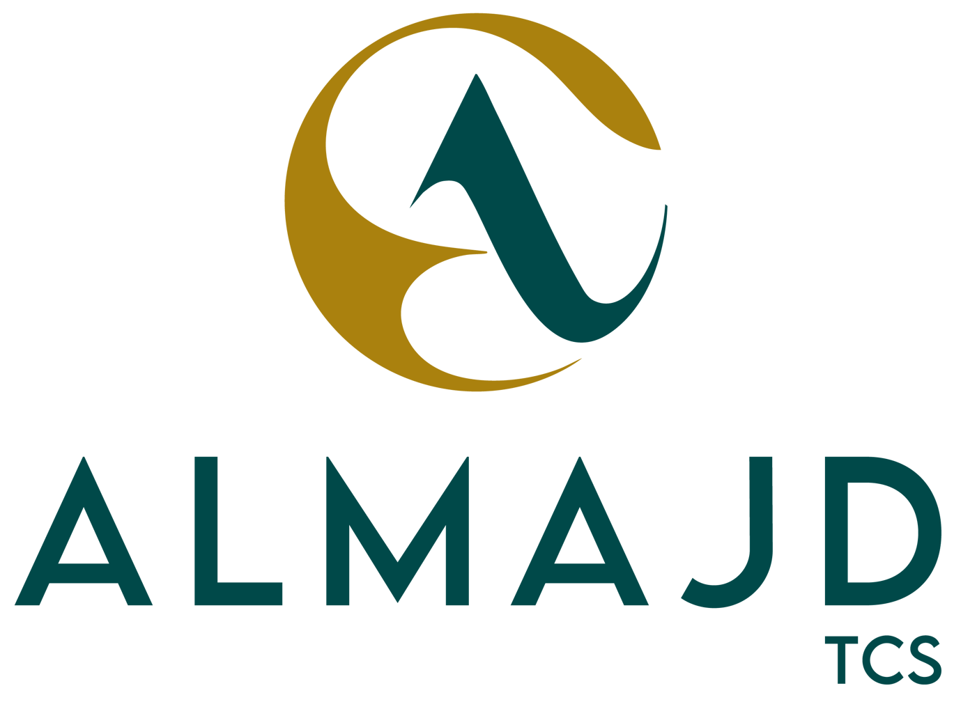 AlMajd TCS